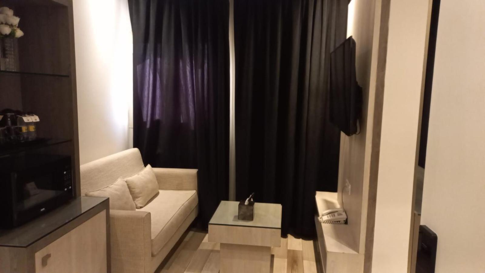 Seven Palaces Hotel Hafar Al-Batin Экстерьер фото